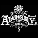 Alchemy Gothic