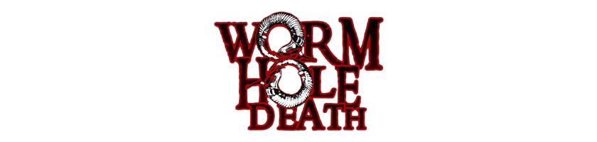 Wormholedeath