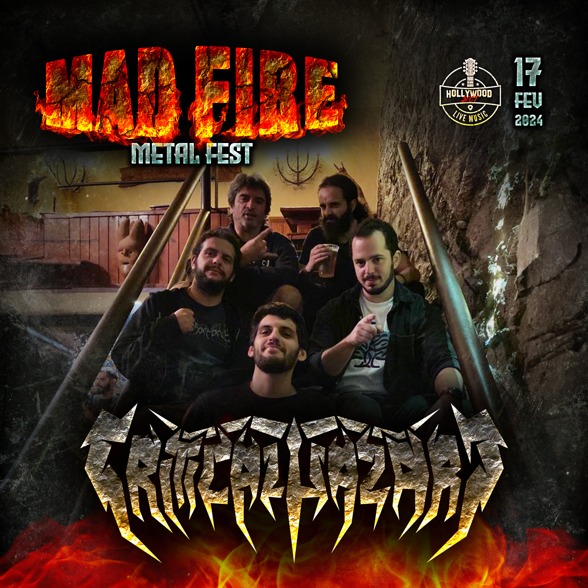 Band Image
