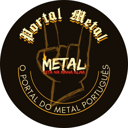 Portal Metal Logo