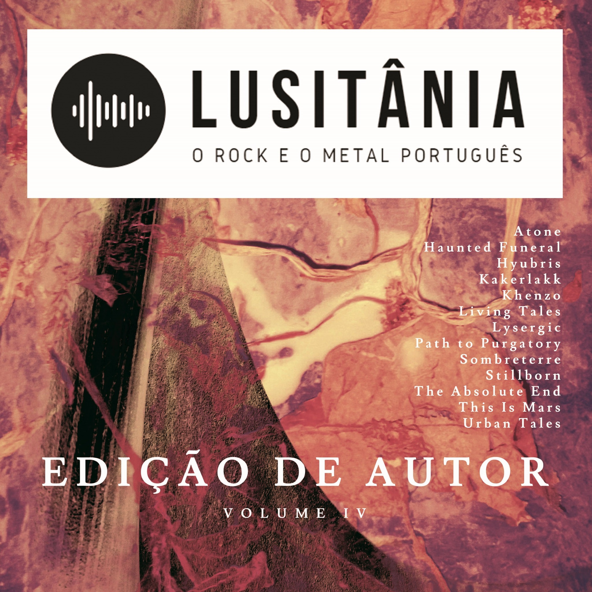 (image for) Various Artists - Edição de Autor Vol.IV