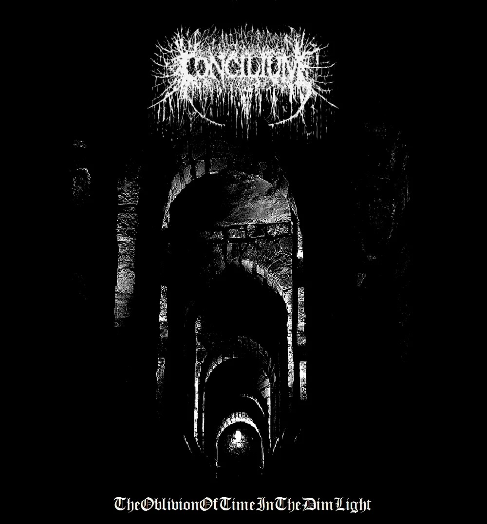 (image for) CONCILIUM - The Oblivion Of Time In The Dim Light