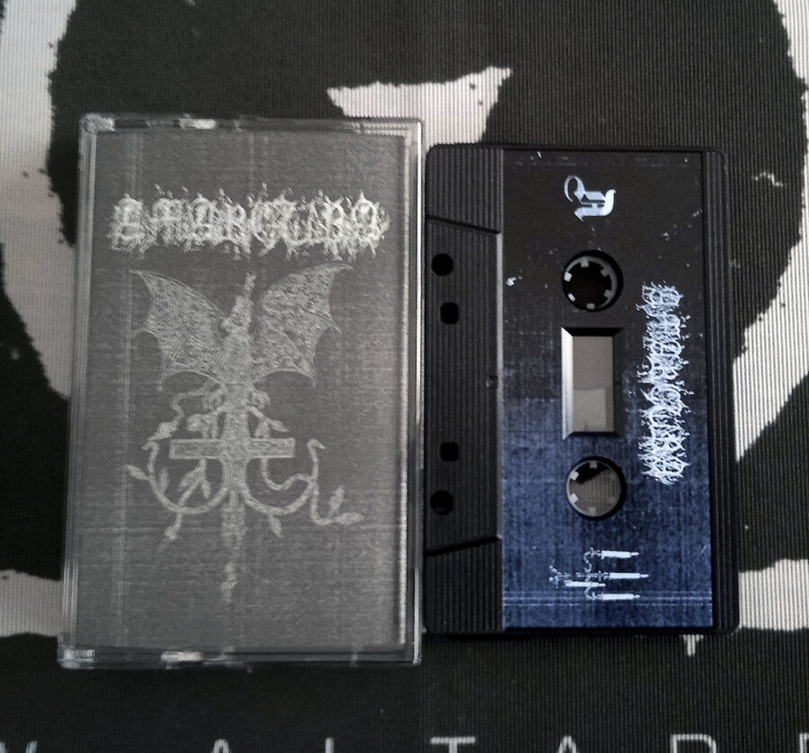 (image for) Amargura – Dernier Soupir Pro-MC