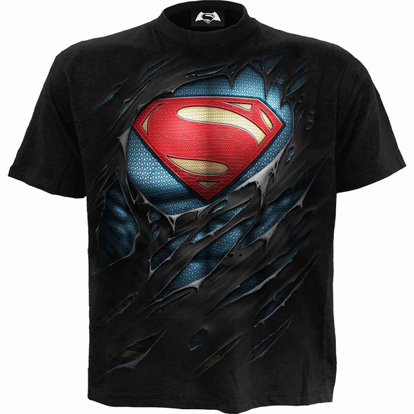 (image for) SUPERMAN