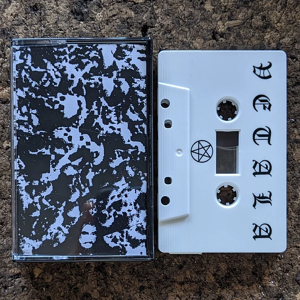 (image for) VETALA - Demo III - CS