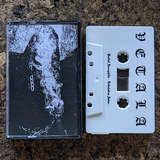 (image for) VETALA - Demo IV - CS