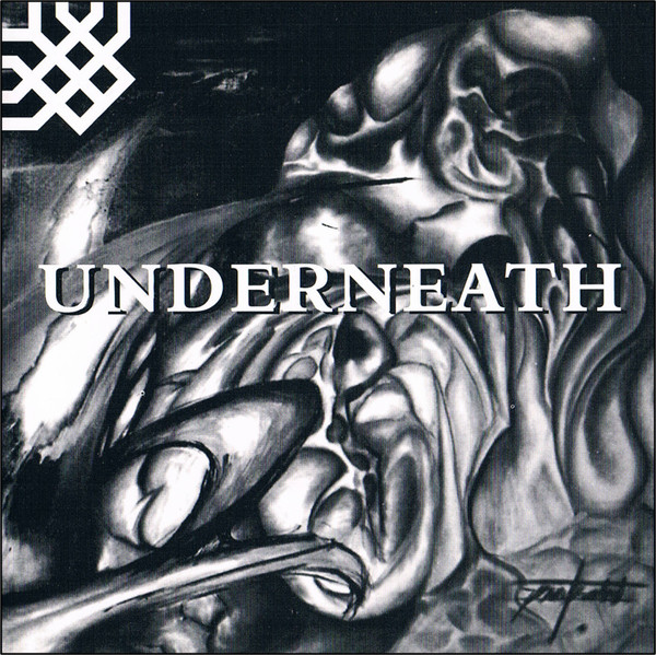 (image for) Underneath - Underneath