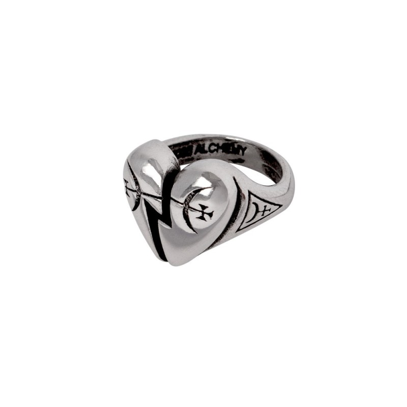 (image for) Broken Promise (R258) - Alchemy England