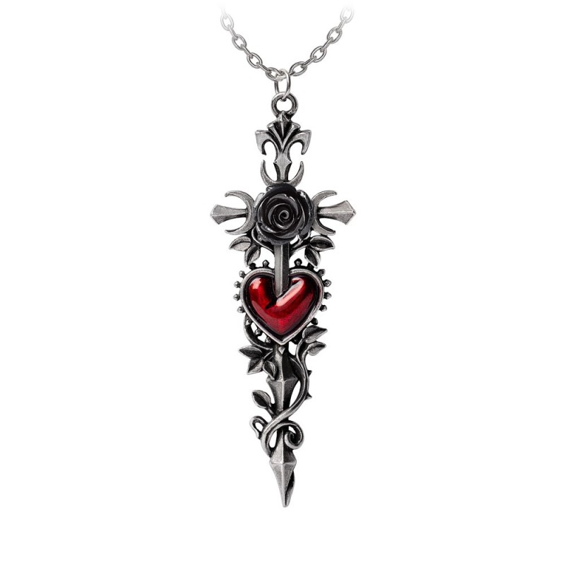 (image for) Cross of the Dark Kiss (P975)