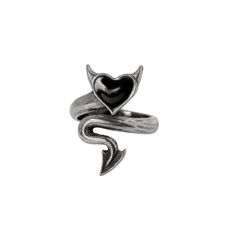 (image for) Devil Heart (R248)