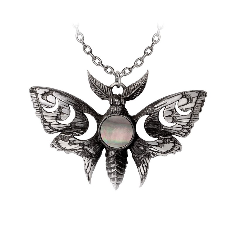 (image for) Lunar Moth (P974)