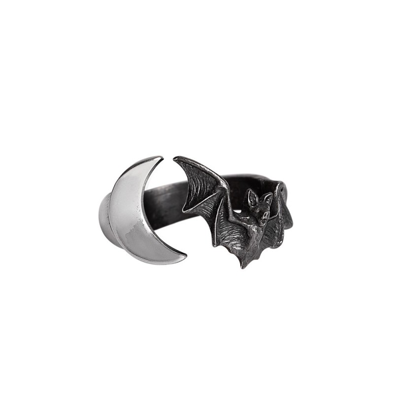 (image for) Lunatious Ring (R254)