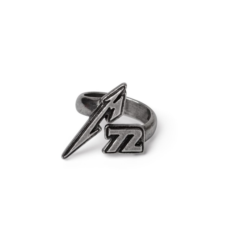 (image for) Metallica M72 (PR51) - Alchemy England