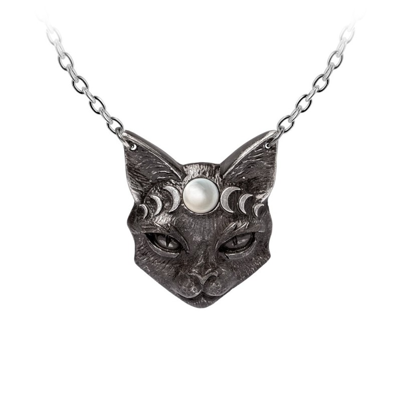 (image for) 🐾 Mystic Moon Cat (P988)