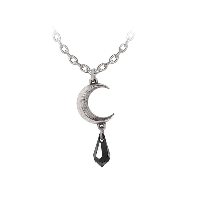 (image for) Tears of the Moon - Black (P992B)