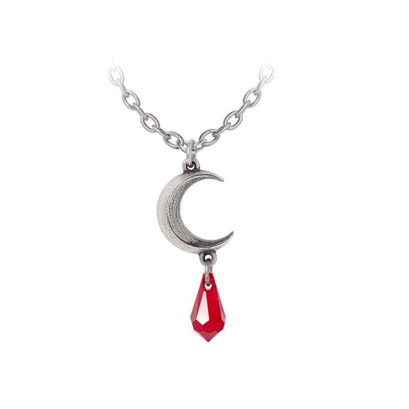 (image for) Tears of the Moon - Red (P992R)